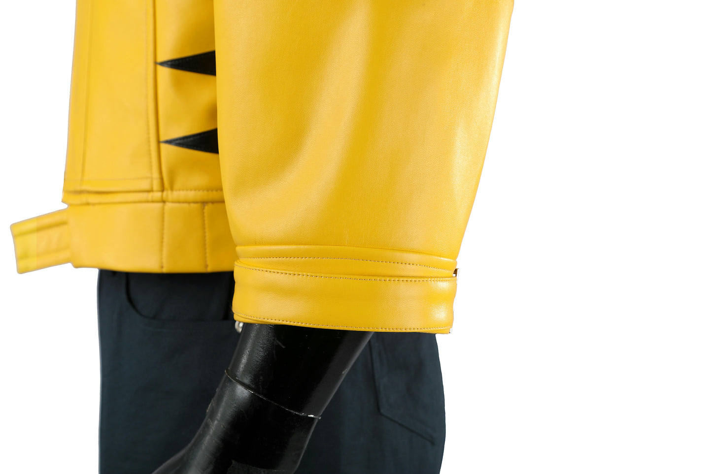 Marvel Rivals Wolverine Cosplay-Kostüm | Gaming-Outfit