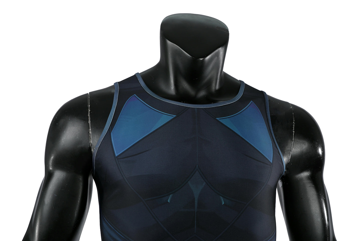 Marvel Rivals Wolverine Cosplay-Kostüm | Gaming-Outfit
