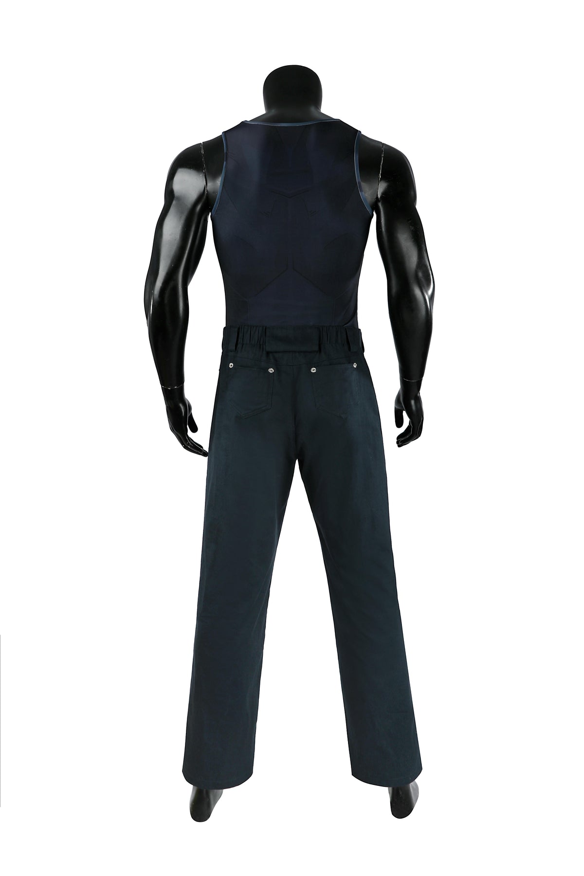 Marvel Rivals Wolverine Cosplay-Kostüm | Gaming-Outfit