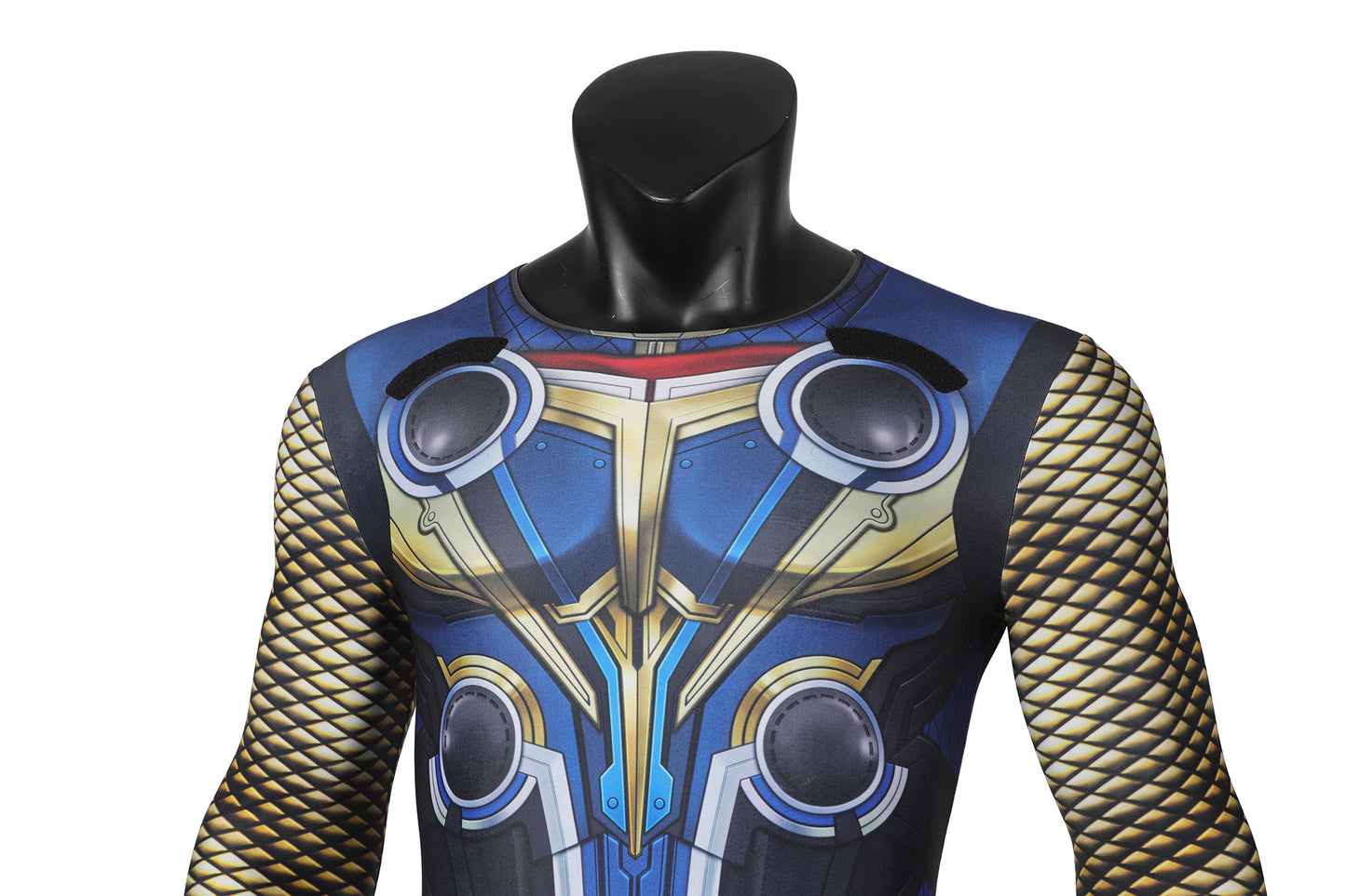 Thor 4 Love & Thunder Cosplay Costume | Marvel Outfit