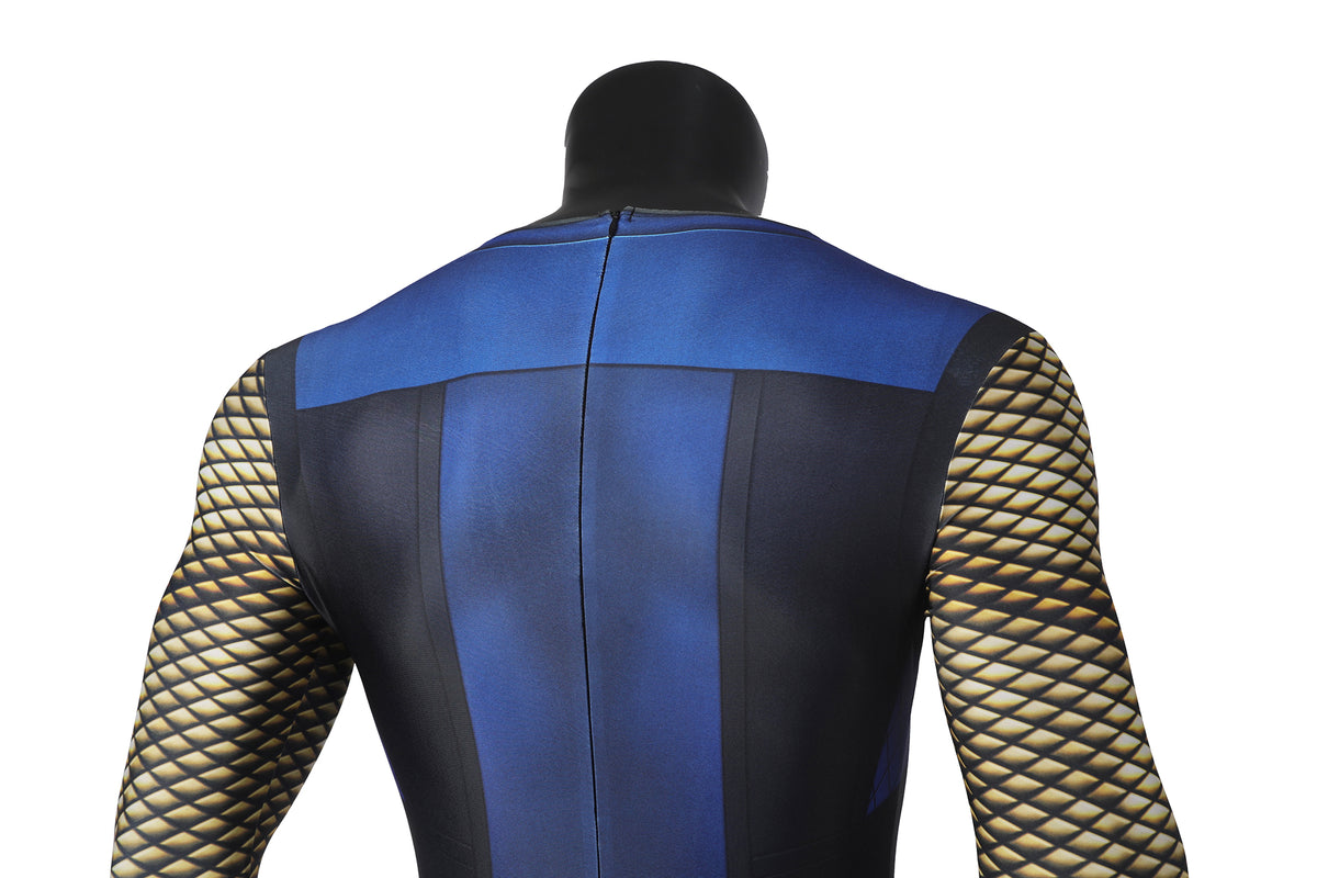 Thor 4 Love & Thunder Cosplay Costume | Marvel Outfit