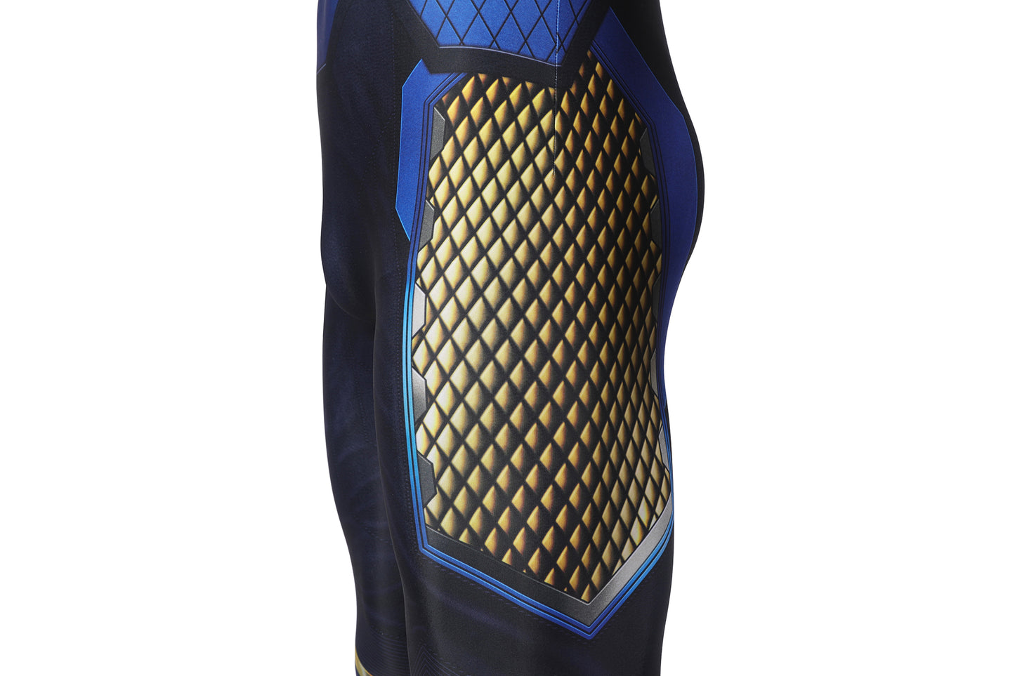Thor 4 Love & Thunder Cosplay Costume | Marvel Outfit