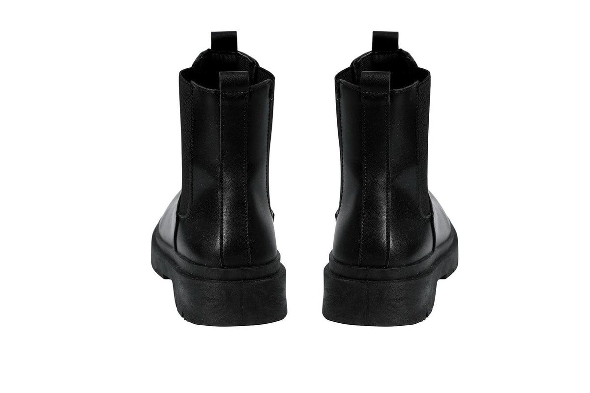 Final Fantasy VII Ever Crisis Sephiroth Custom Cosplay Shoes – Gaming Footwear – photo 3 of 5