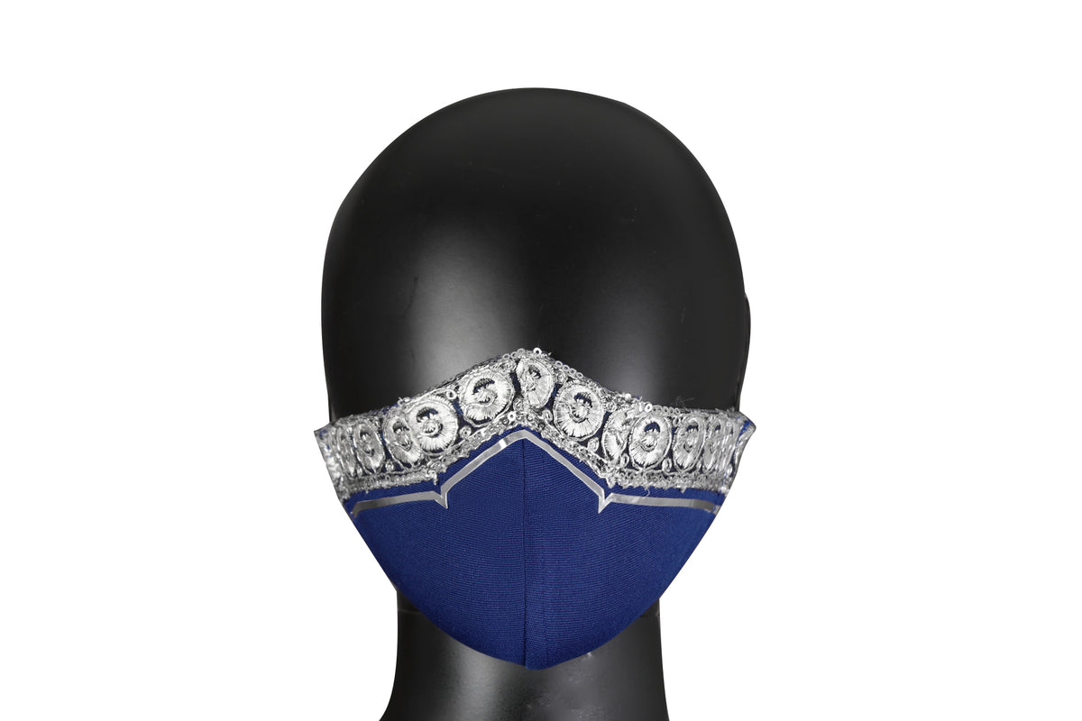 Mortal Kombat Kitana Cosplay Costume – On Sale – photo 22 of 24