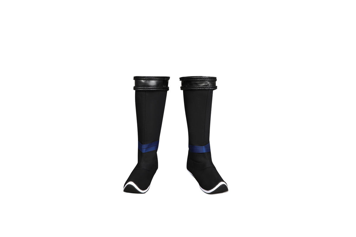 Mortal Kombat Sub-Zero Cosplay Costume | Gaming Outfit
