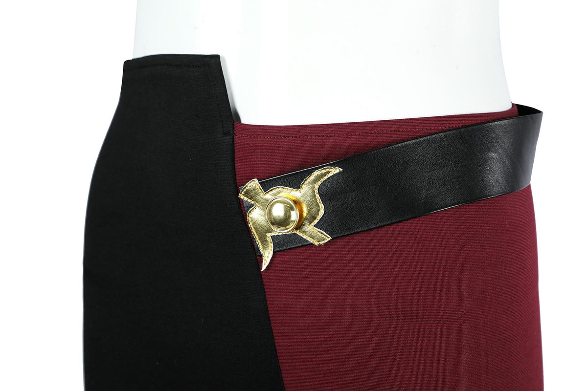 Arcane League of Legends Powder V2 Cosplay Costume – Gaming Outfit – photo 22 of 27