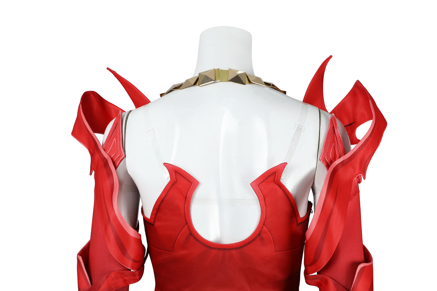 Marvel Rivals Scarlet Witch Emporium Matron Cosplay Kostüm | Gaming-Outfit