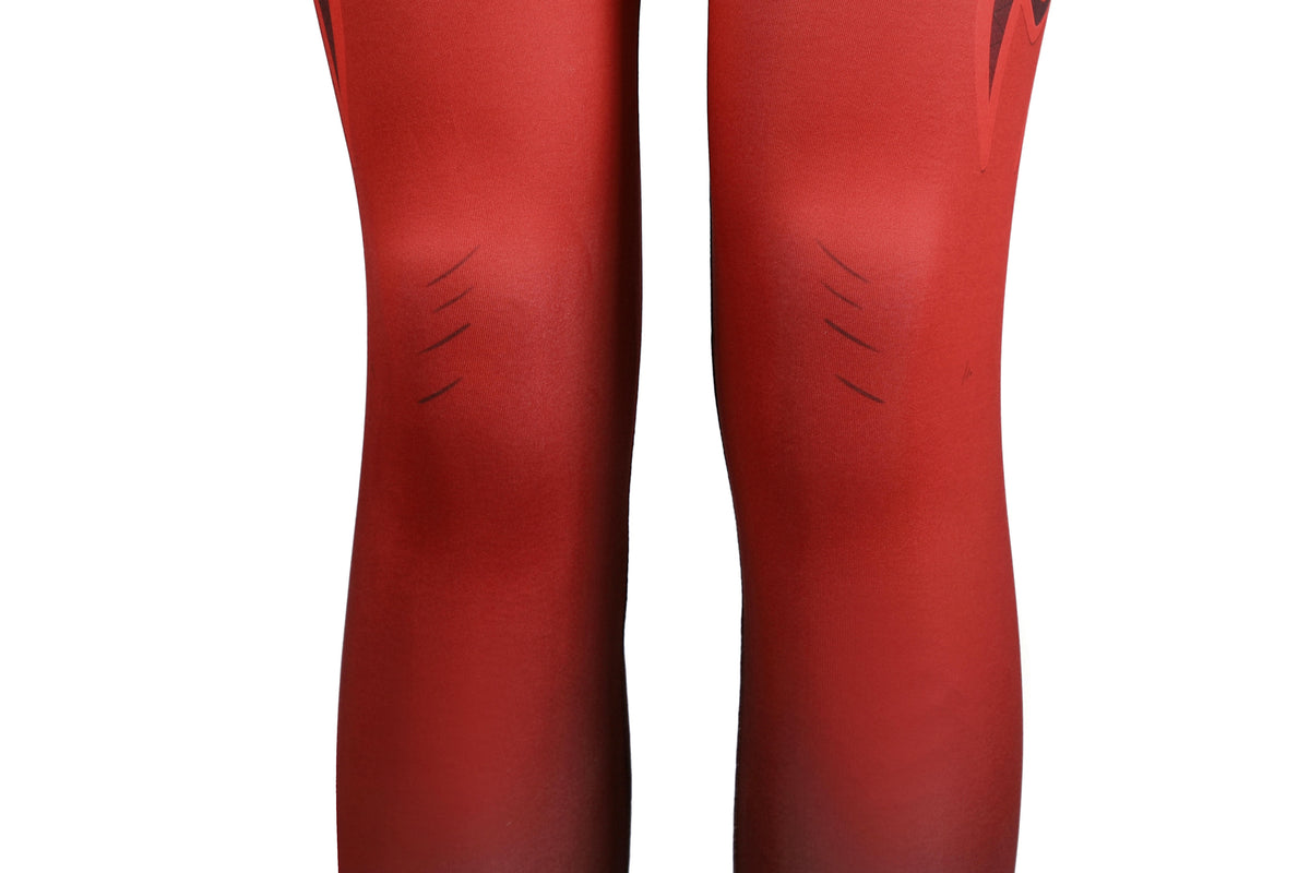 Marvel Rivals Scarlet Witch Emporium Matron Cosplay Kostüm | Gaming-Outfit