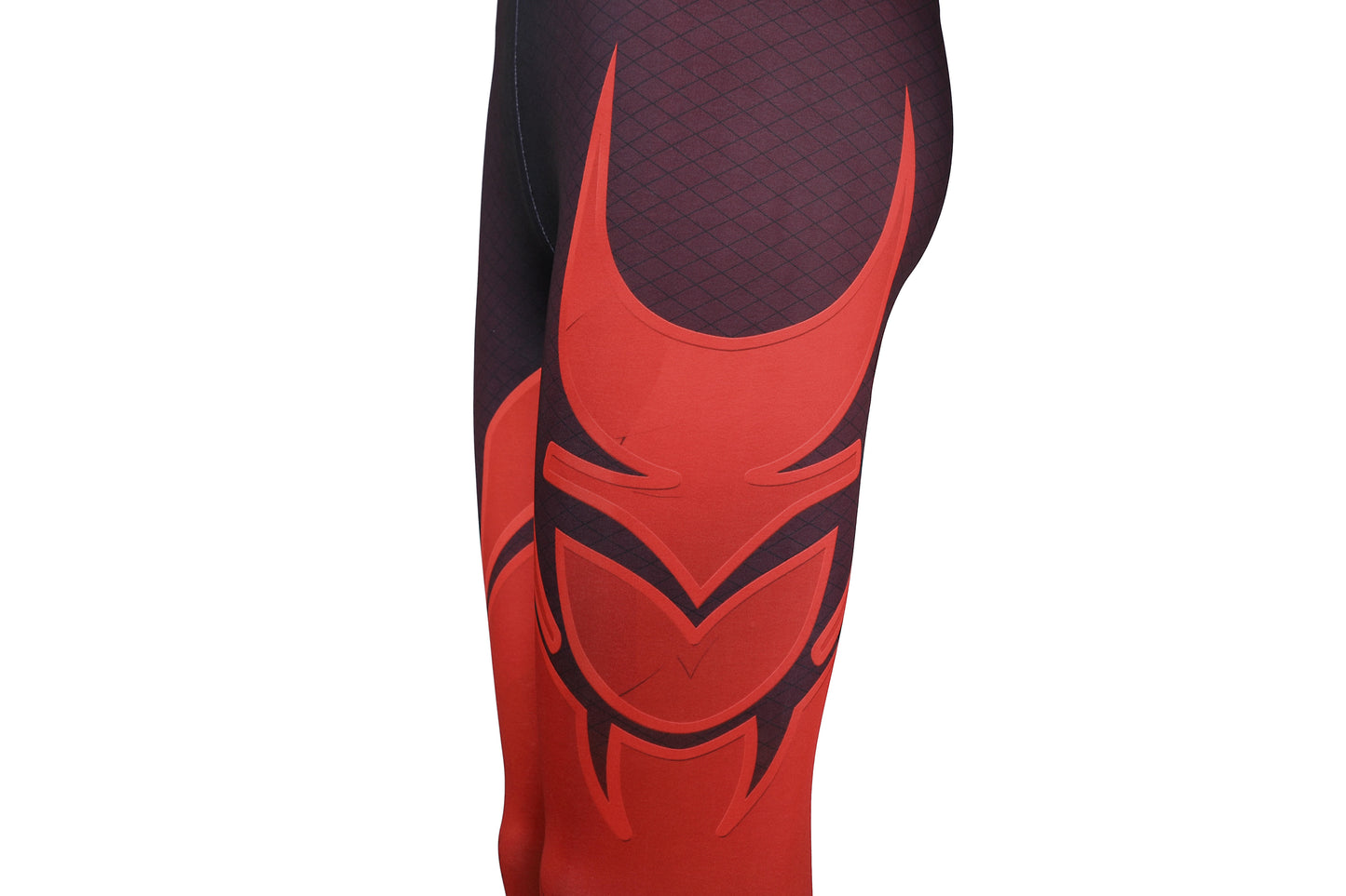 Marvel Rivals Scarlet Witch Emporium Matron Cosplay Kostüm | Gaming-Outfit