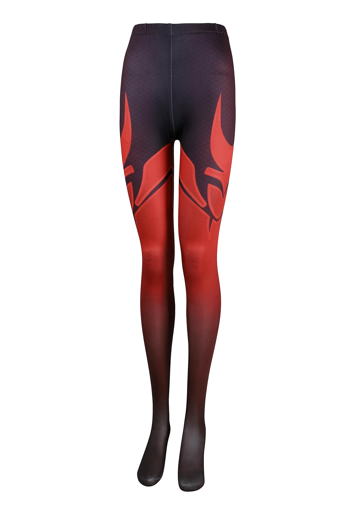 Marvel Rivals Scarlet Witch Emporium Matron Cosplay Kostüm | Gaming-Outfit