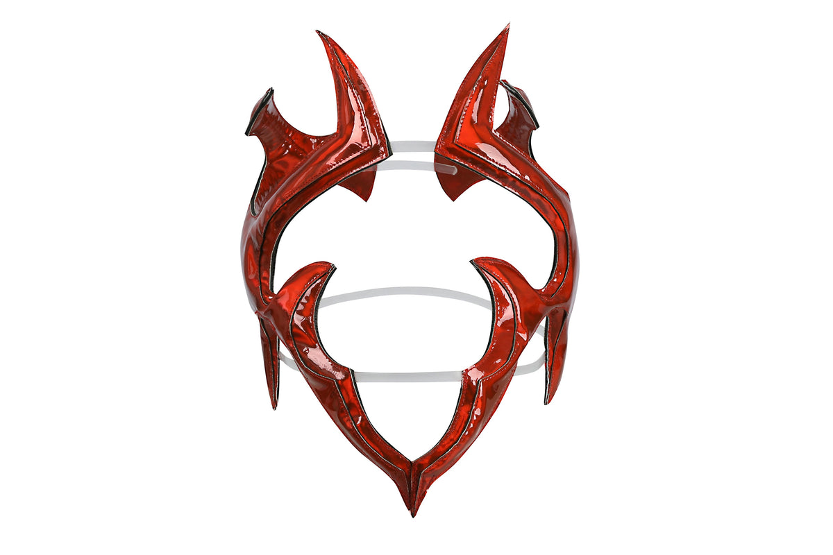 Marvel Rivals Scarlet Witch Emporium Matron Cosplay Kostüm | Gaming-Outfit