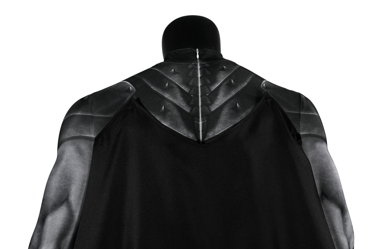 Absolute Batman Cosplay Costume – Anime Outfit – photo 12 of 19