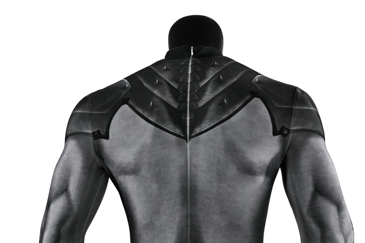 Absolute Batman Cosplay Costume – Anime Outfit – photo 11 of 19