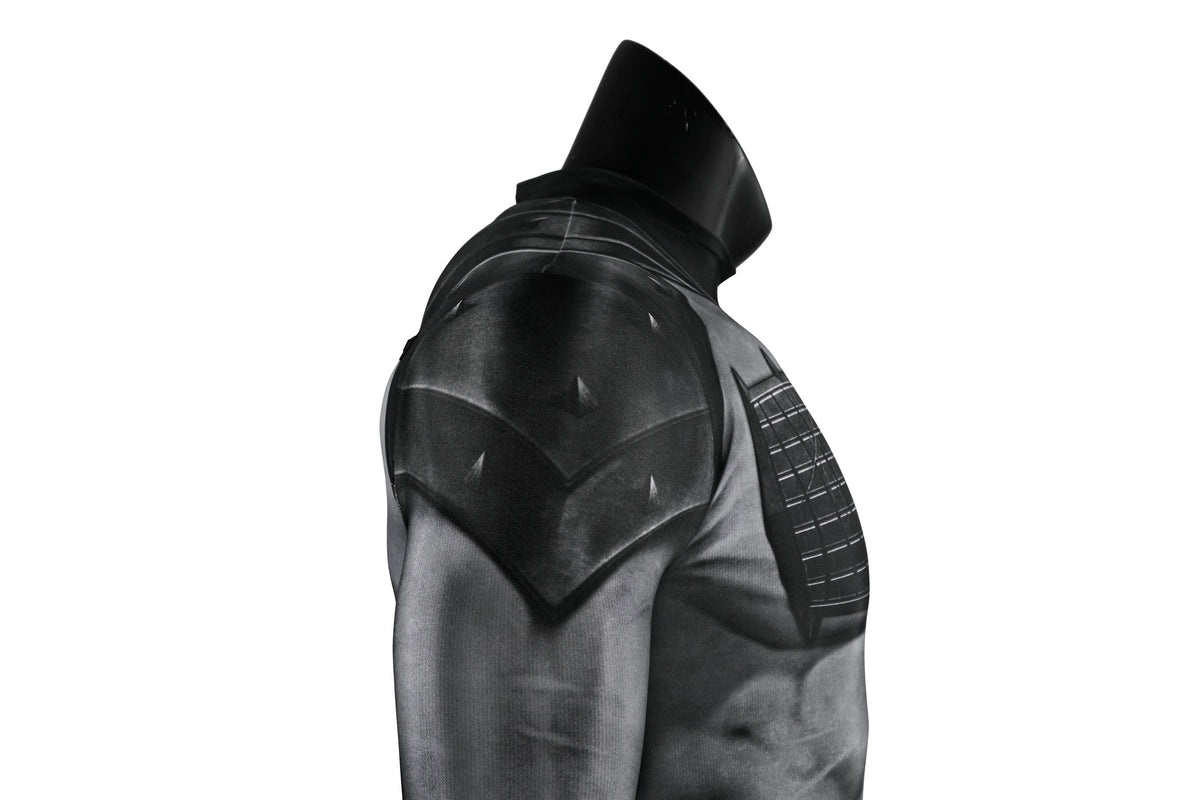 Absolute Batman Cosplay Costume – Anime Outfit – photo 13 of 19