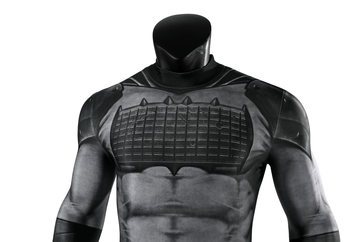 Absolute Batman Cosplay Costume – Anime Outfit – photo 10 of 19