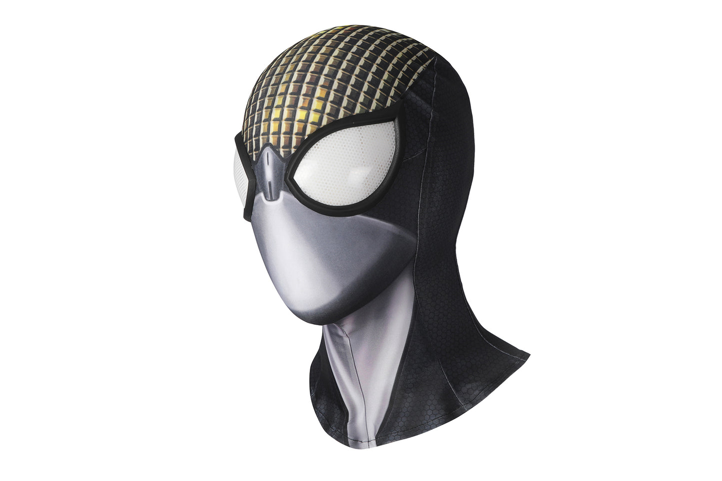 Spider-Man Midnight Suns Cosplay Costume | Marvel Outfit