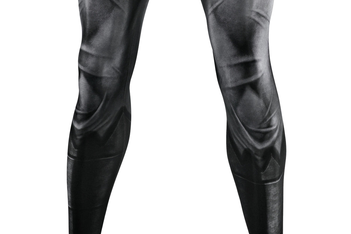 Absolute Batman Cosplay Costume – Anime Outfit – photo 17 of 19