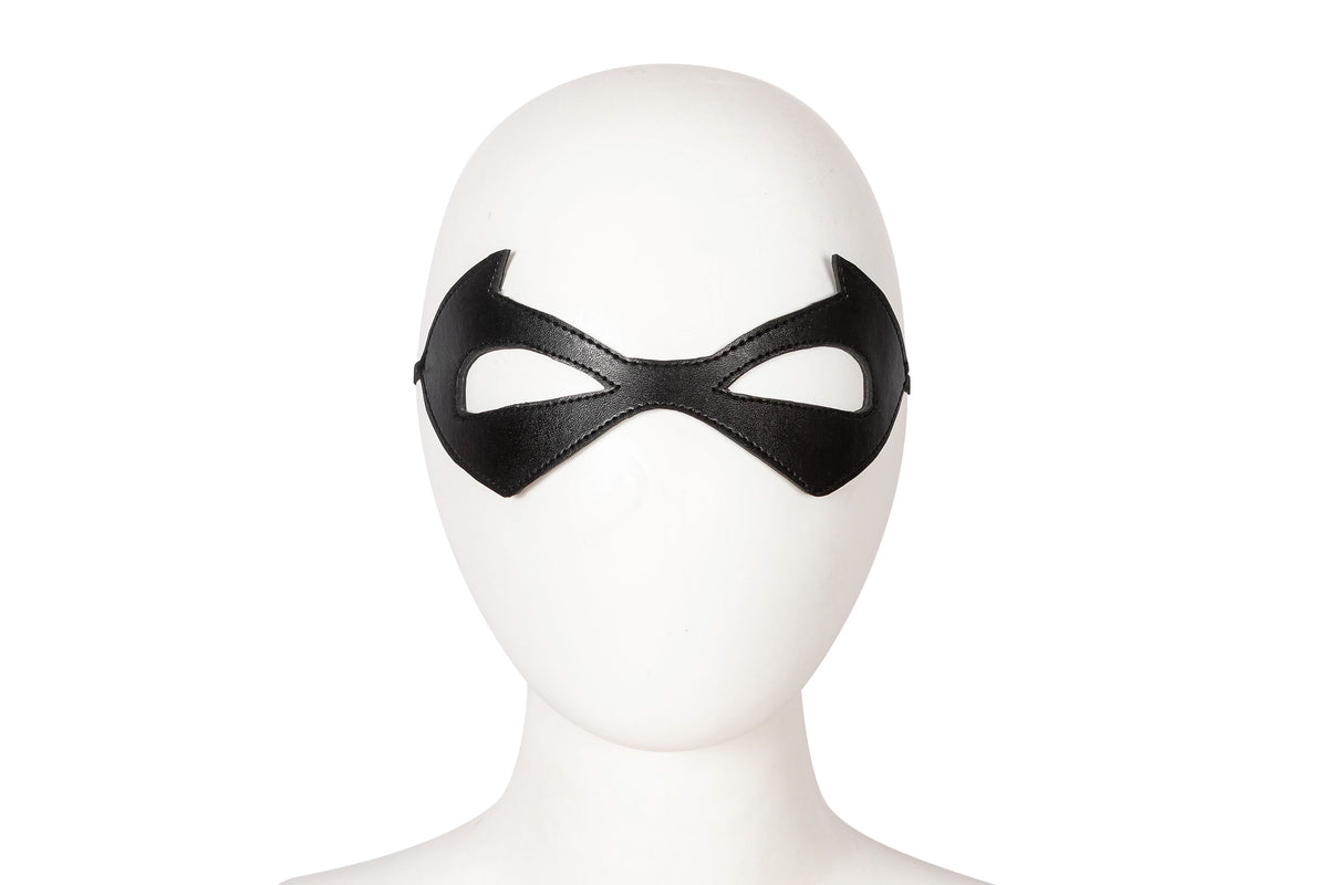 Titans The Judas Contract Nightwing Cosplay-Kostüm für Kinder | DC Outfit