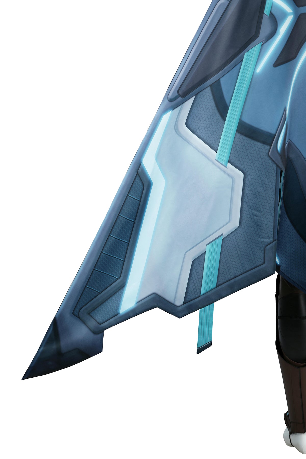 Overwatch 2 Freja Cosplay Costume – Gaming Outfit – photo 18 of 39