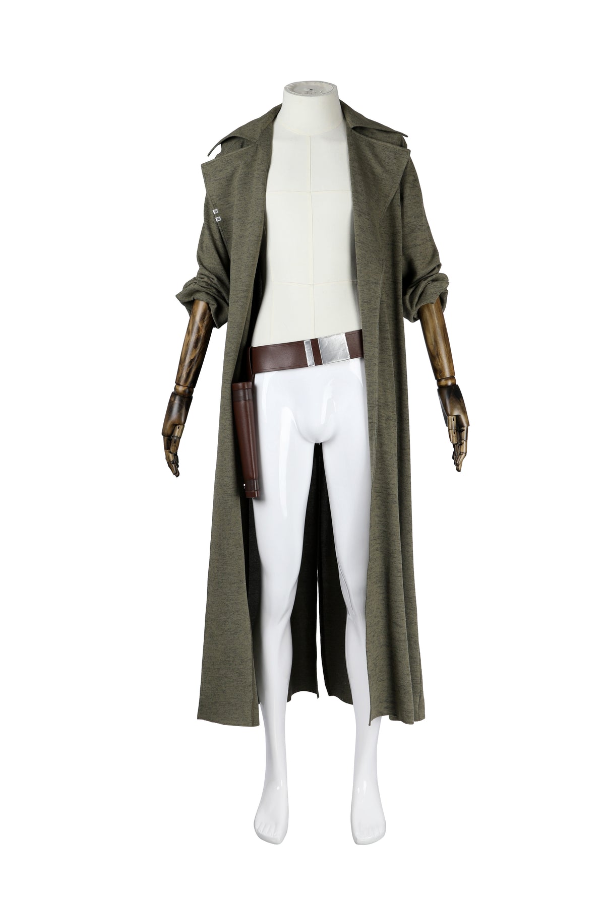 Star Wars ND-5 Cosplay Costume – TV Outfit – photo 2 of 14