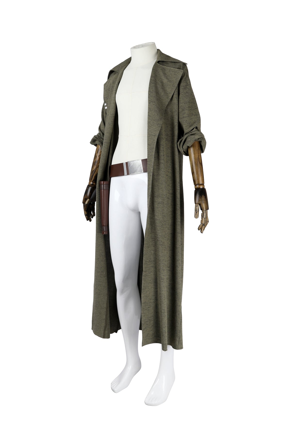 Star Wars ND-5 Cosplay Costume – TV Outfit – photo 5 of 14