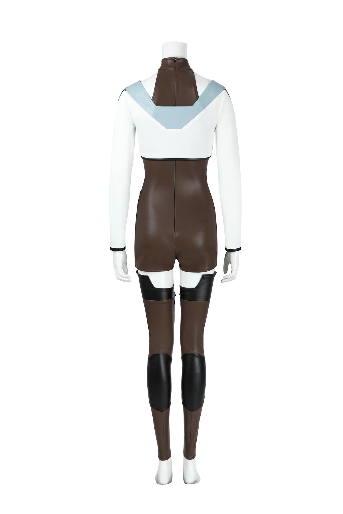 Overwatch 2 Freja Cosplay Costume – Gaming Outfit – photo 11 of 39