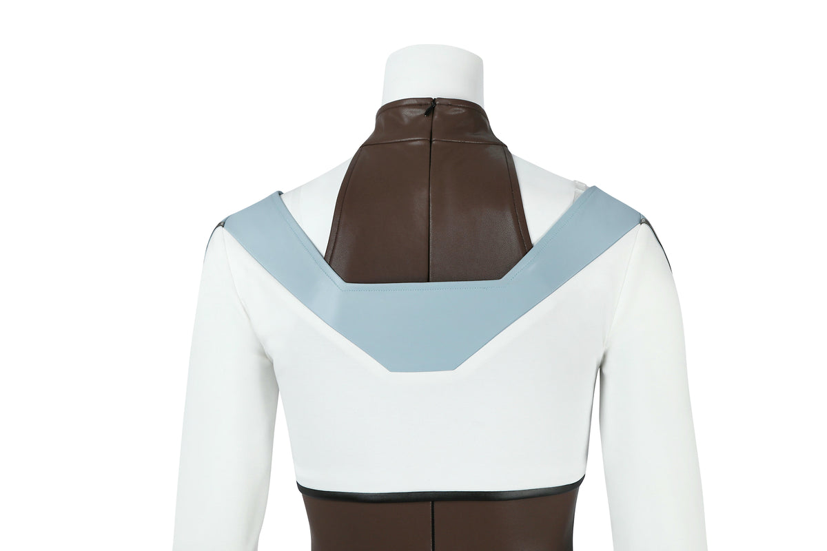 Overwatch 2 Freja Cosplay Costume – Gaming Outfit – photo 28 of 39