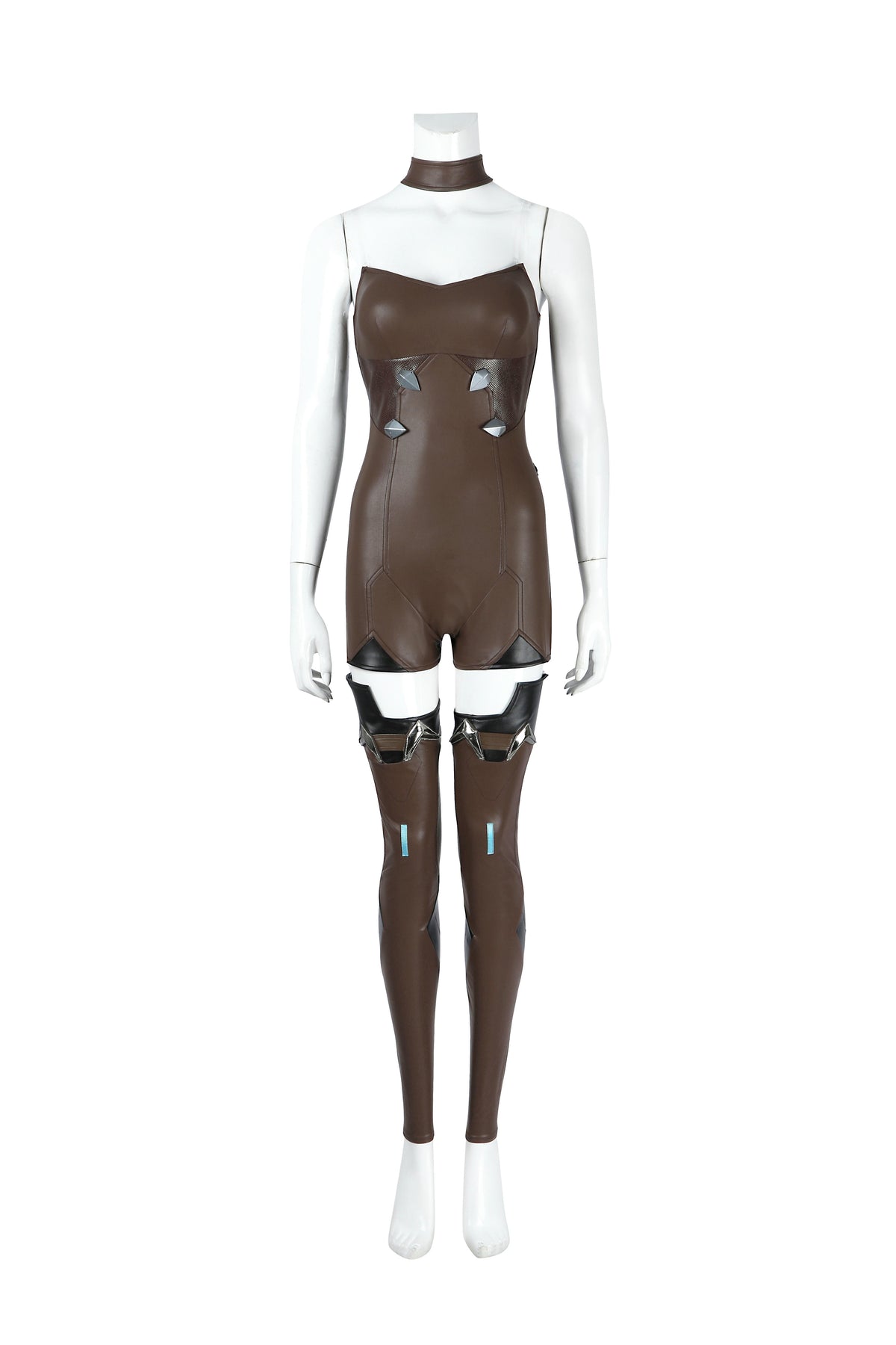 Overwatch 2 Freja Cosplay Costume – Gaming Outfit – photo 12 of 39