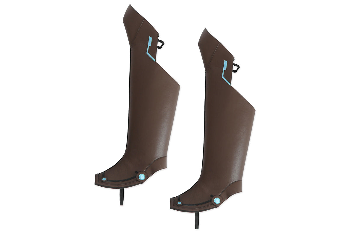Overwatch 2 Freja Cosplay Costume – Gaming Outfit – photo 37 of 39