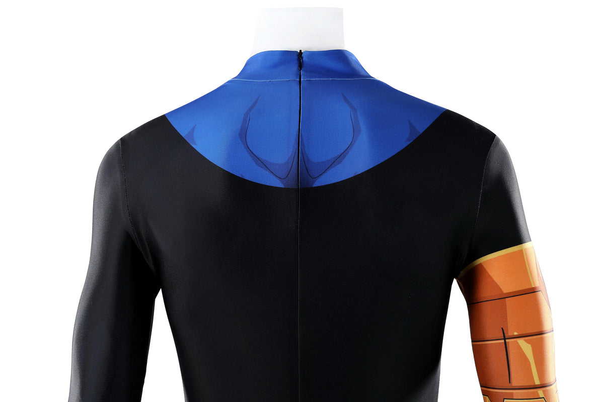 Invincible Season 4 Mark Grayson Cosplay Costume | DC Outfit