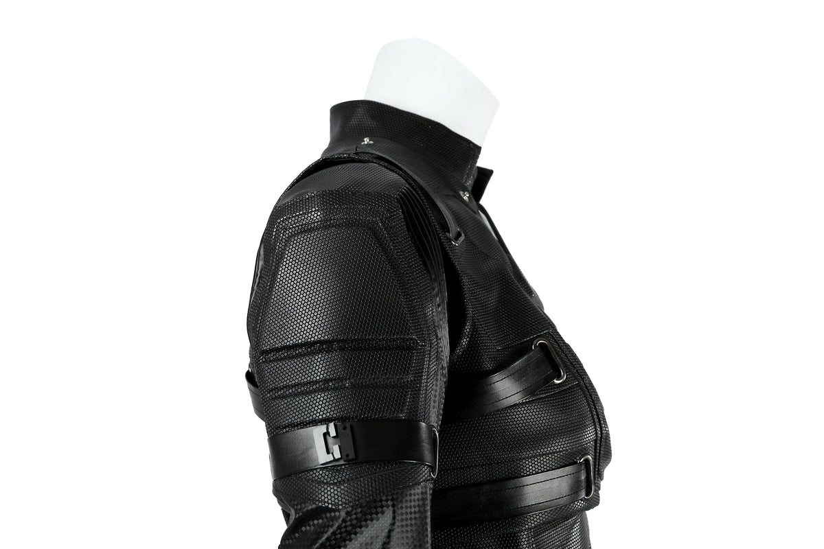 Thunderbolts Ghost Cosplay Costume | Marvel Outfit