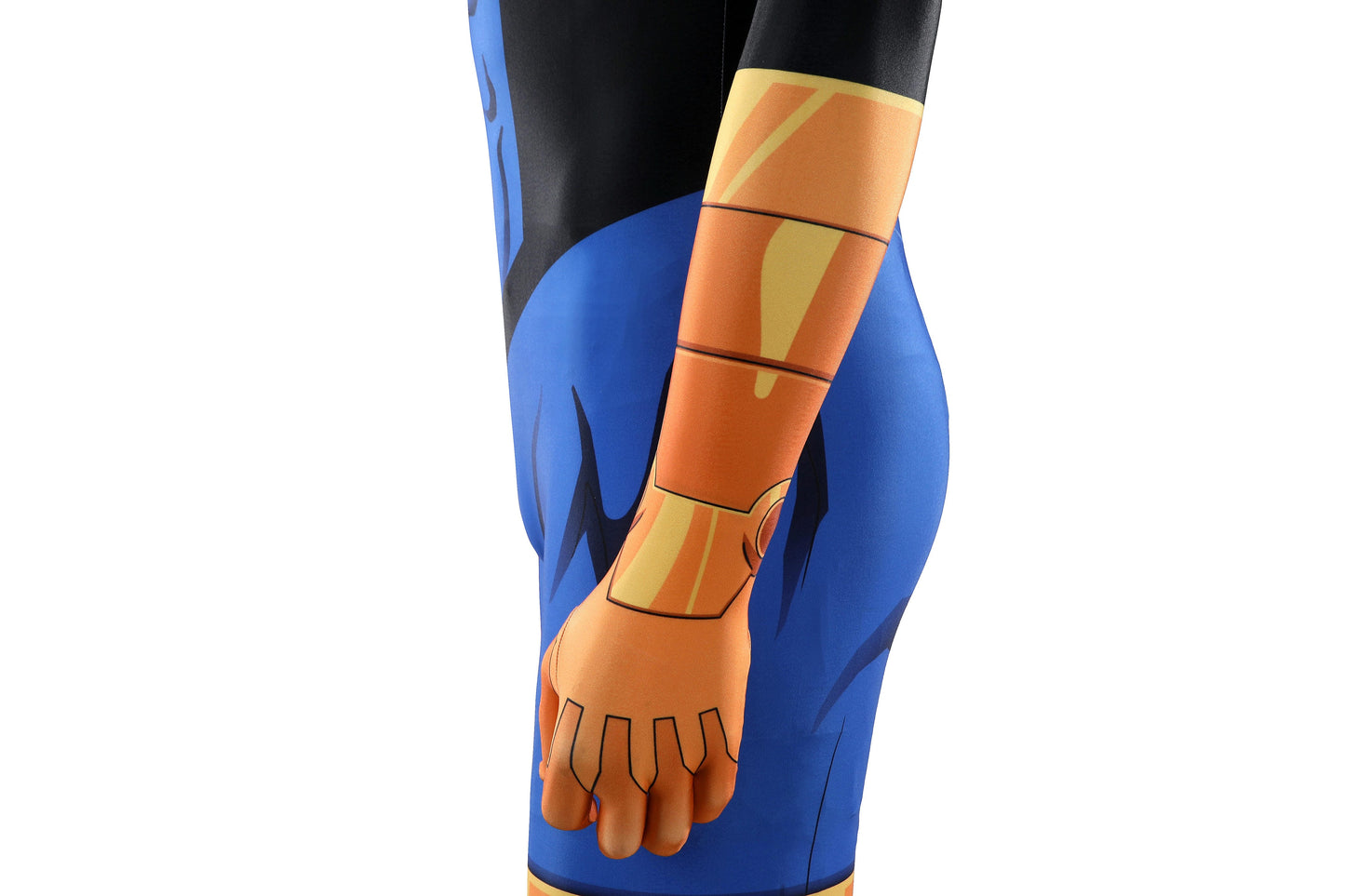 Invincible Season 4 Mark Grayson Cosplay Costume | DC Outfit