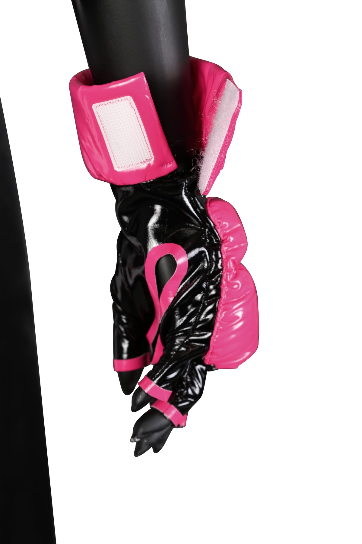 Street Fighter 6 Juri Cosplay Kostüm | Gaming-Outfit
