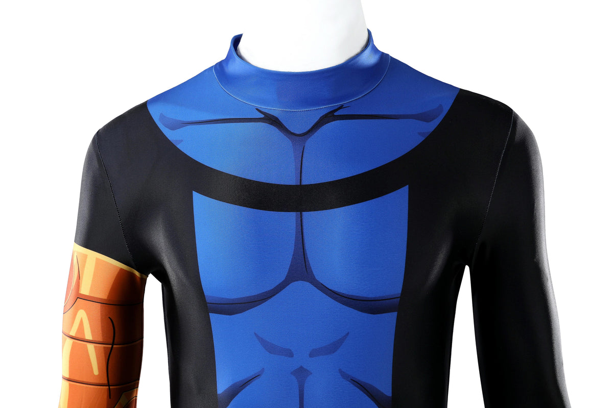 Invincible Season 4 Mark Grayson Cosplay Costume | DC Outfit