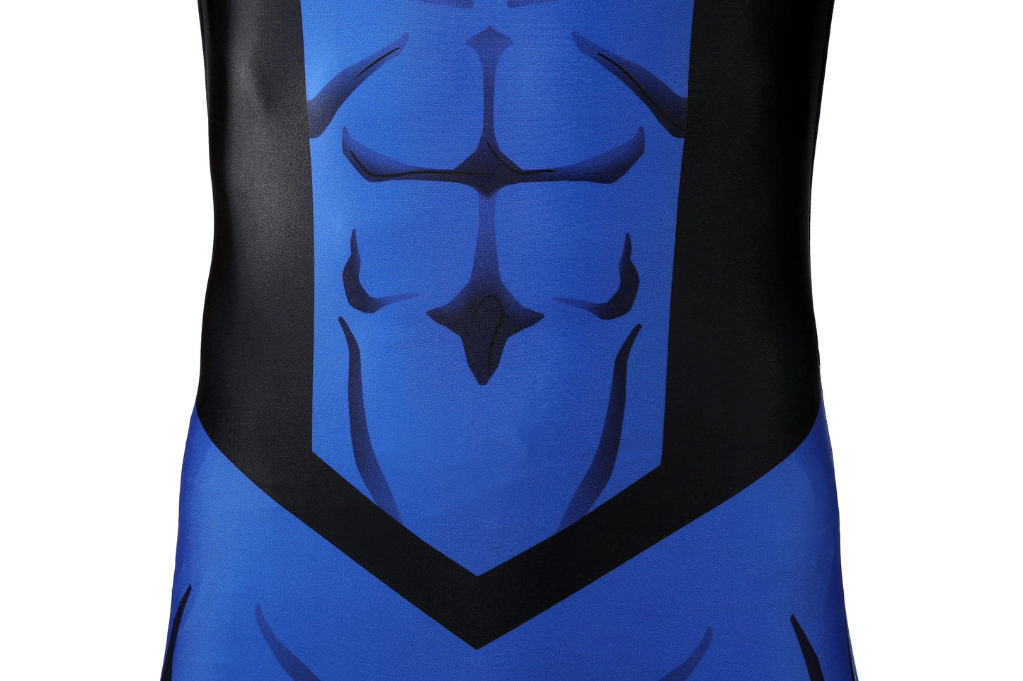 Invincible Season 4 Mark Grayson Cosplay Costume | DC Outfit