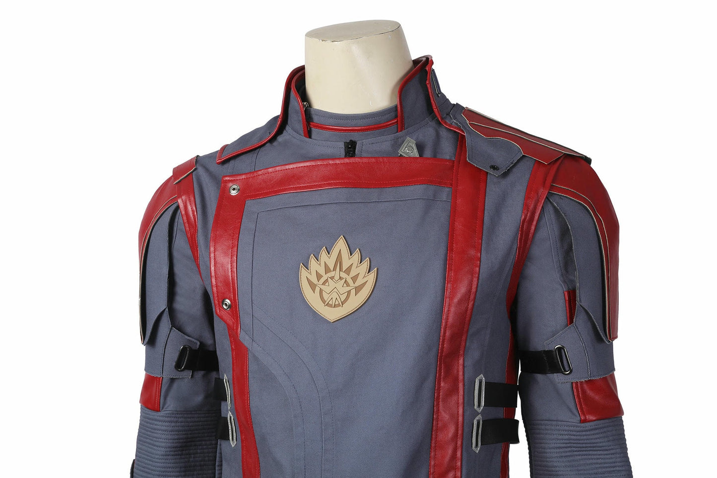 Guardians of the Galaxy 3 Star Lord Cosplay-Kostüm | Marvel-Outfit