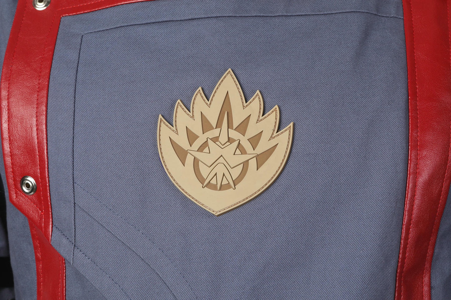 Guardians of the Galaxy 3 Star Lord Cosplay-Kostüm | Marvel-Outfit