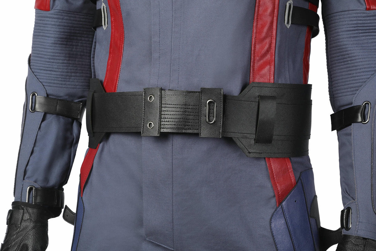 Guardians of the Galaxy 3 Star Lord Cosplay-Kostüm | Marvel-Outfit