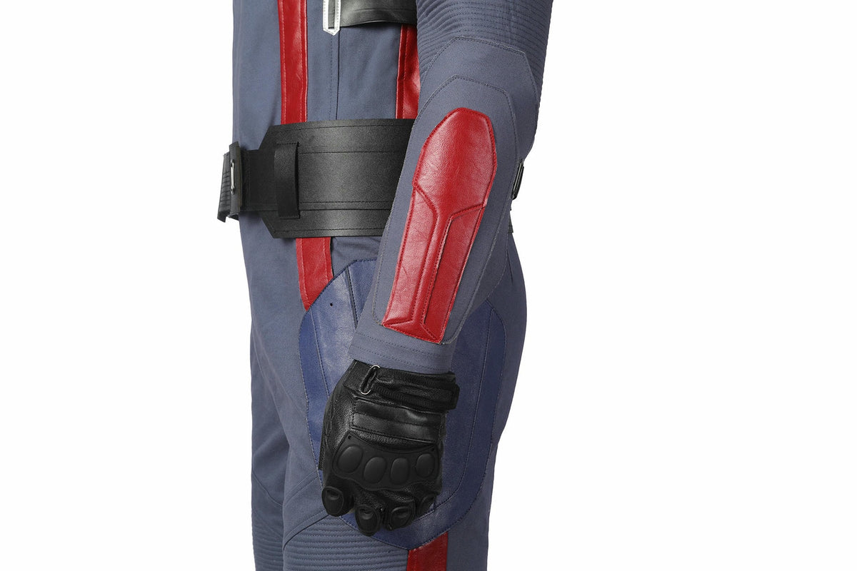 Guardians of the Galaxy 3 Star Lord Cosplay-Kostüm | Marvel-Outfit
