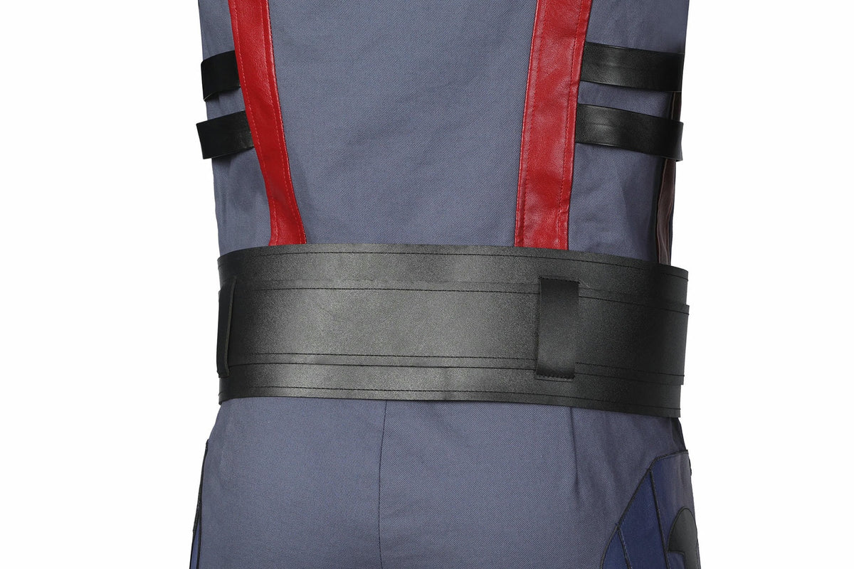 Guardians of the Galaxy 3 Star Lord Cosplay-Kostüm | Marvel-Outfit