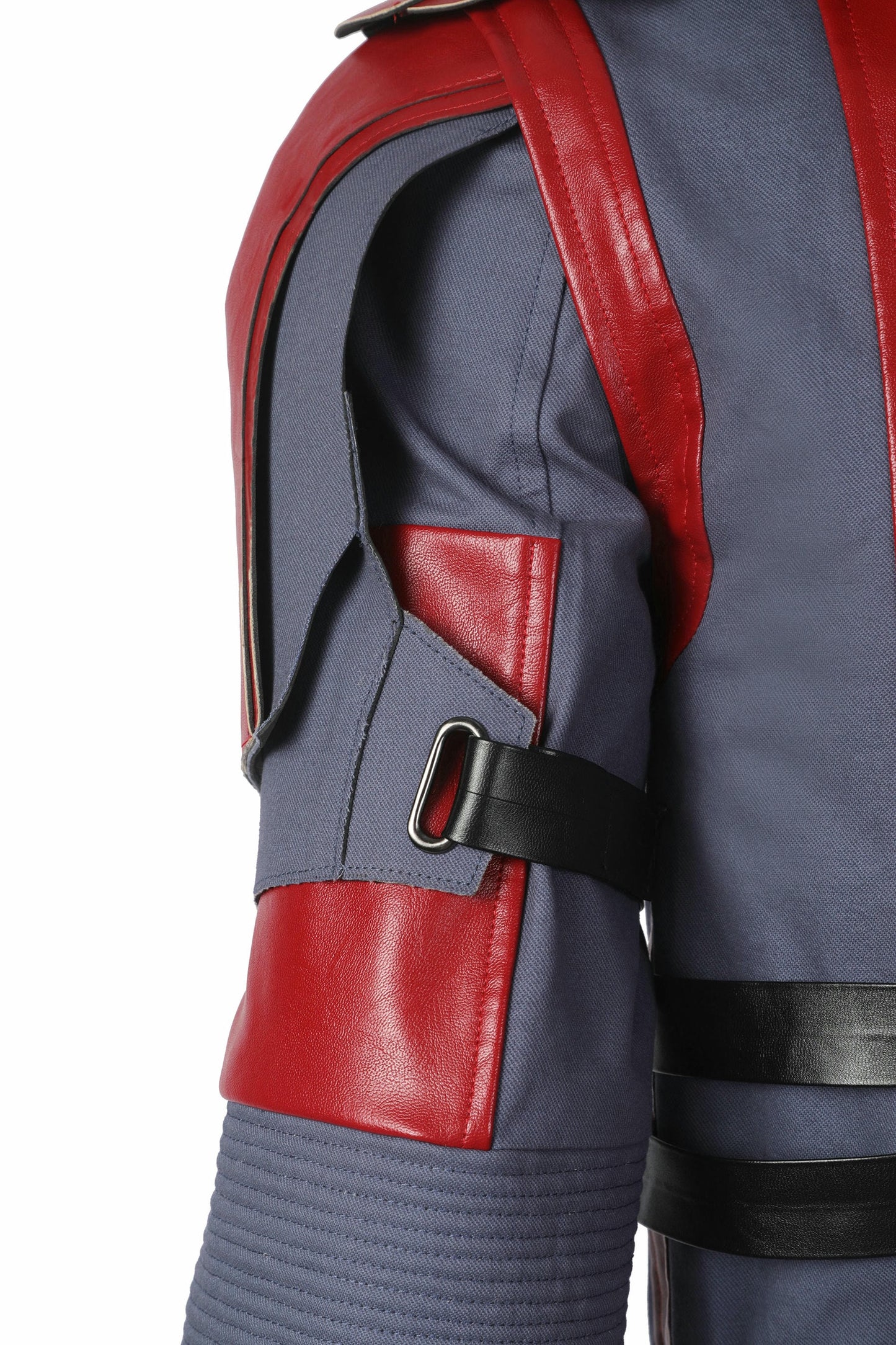 Guardians of the Galaxy 3 Star Lord Cosplay-Kostüm | Marvel-Outfit