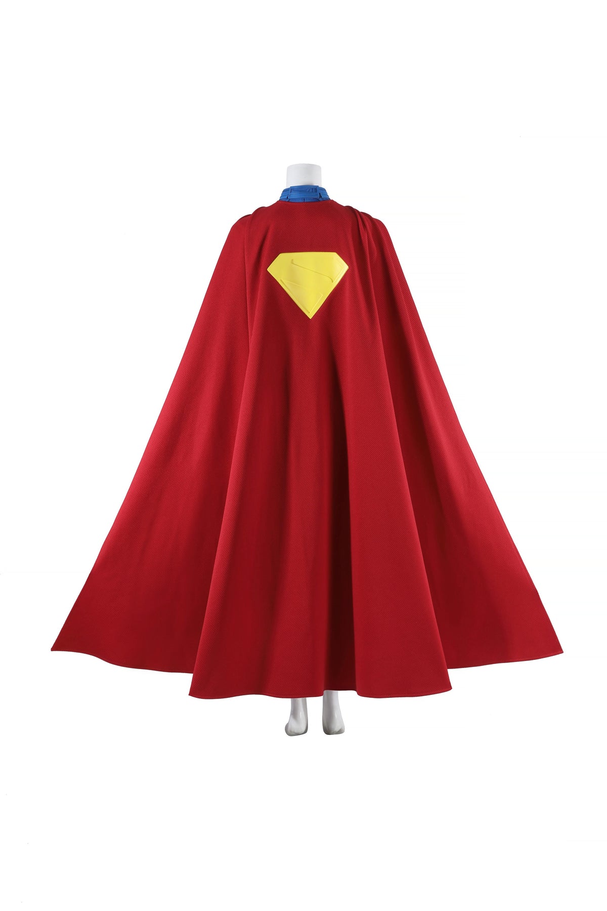 Supergirl Movie Cosplay Costume – Movie Outfit – photo 6 of 16
