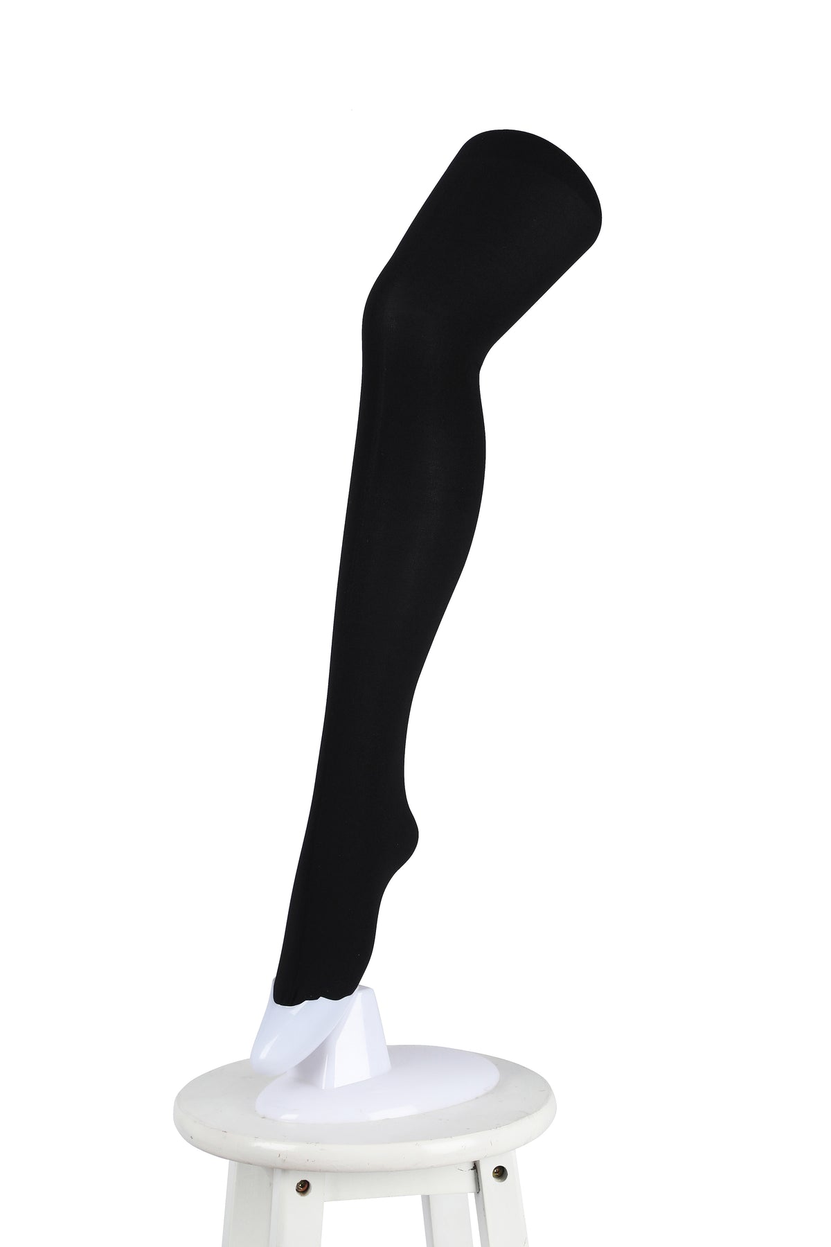 Resident Evil 9 Requiem Grace Black Dress Cosplay Costume – Game Outfit – photo 18 of 19