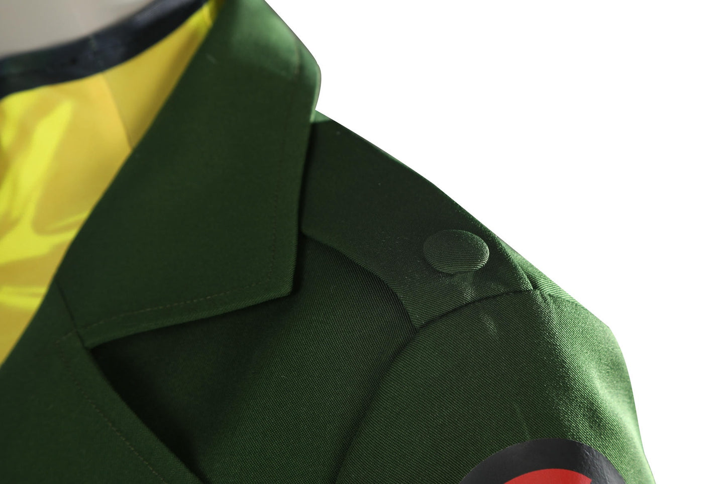 Costume de cosplay Anna Marie de Rogue dans X-Men '97 | Tenue Marvel
