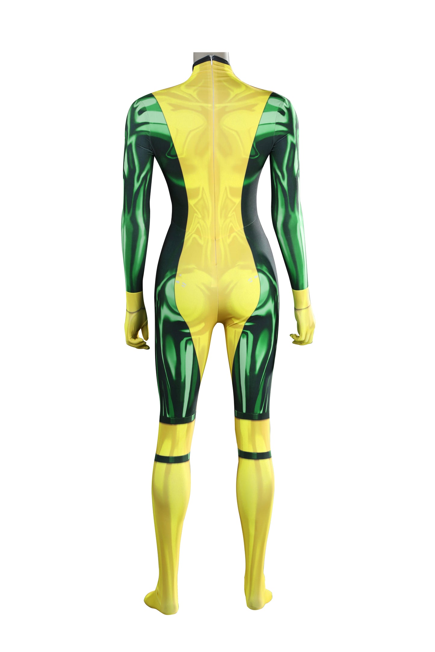 Costume de cosplay Anna Marie de Rogue dans X-Men '97 | Tenue Marvel