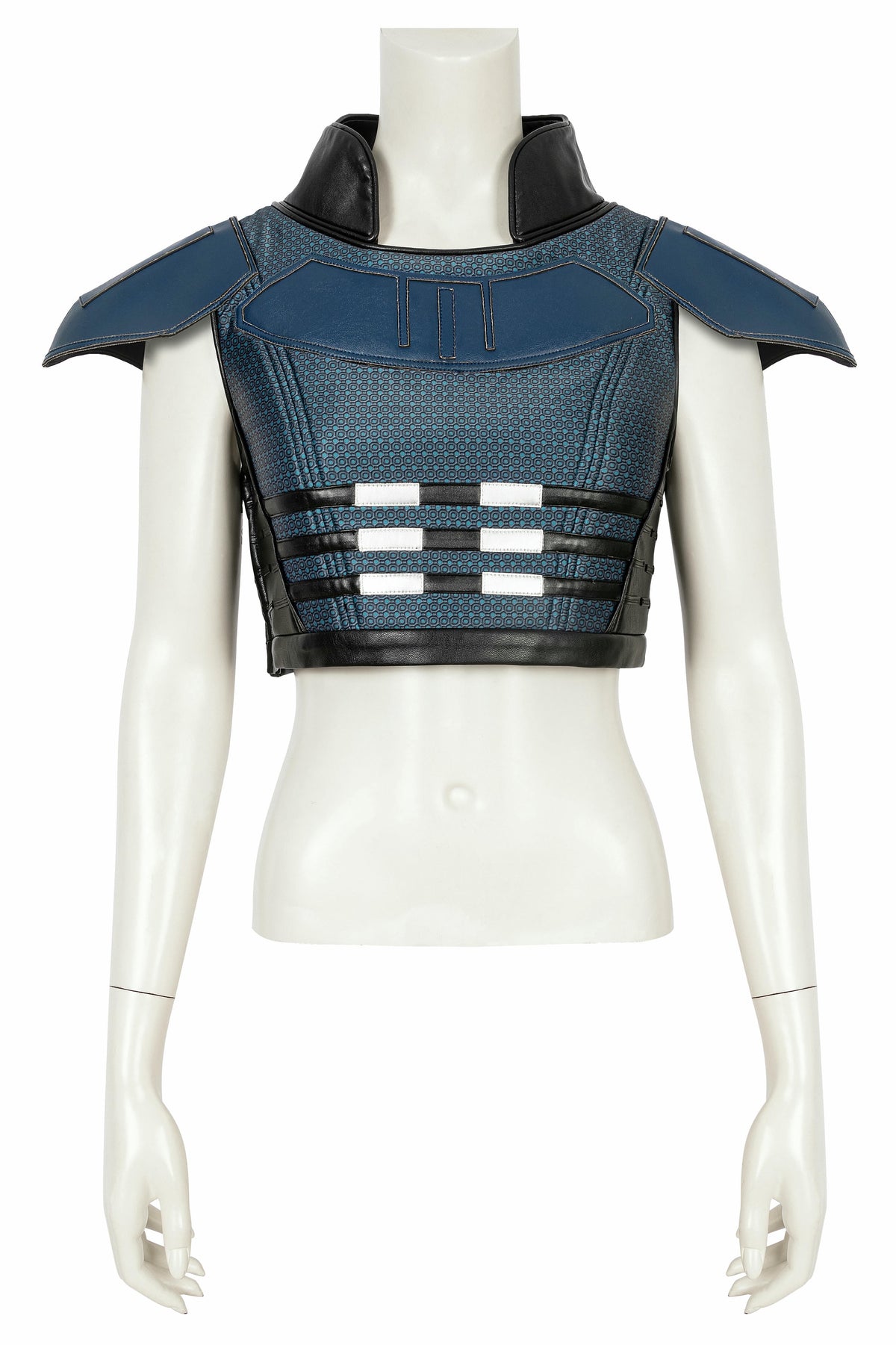 Star Wars The Mandalorian Cara Dune Cosplay-Kostüm | TV-Outfit