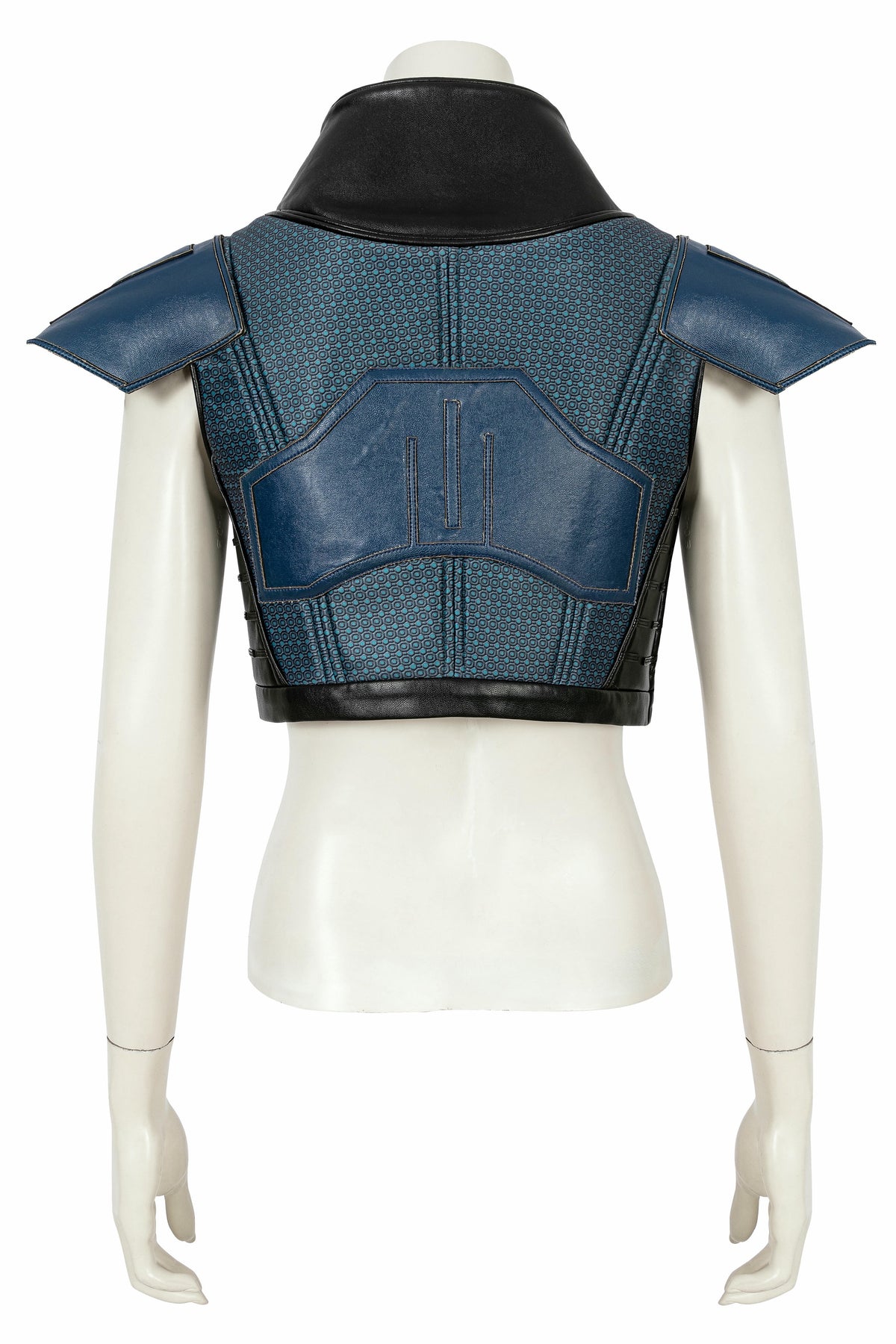 Star Wars The Mandalorian Cara Dune Cosplay-Kostüm | TV-Outfit