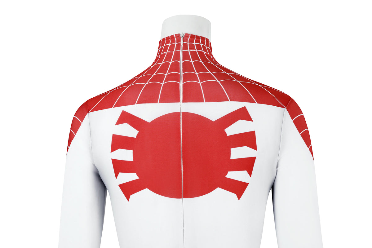 Spider-Man Mary Jane Watson Crimson She-Devil Cosplay Costume | Marvel Outfit