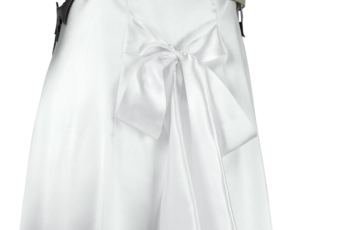 Final Fantasy VII Gold Saucer Theater Cosplay Kostüm | Gaming-Outfit 