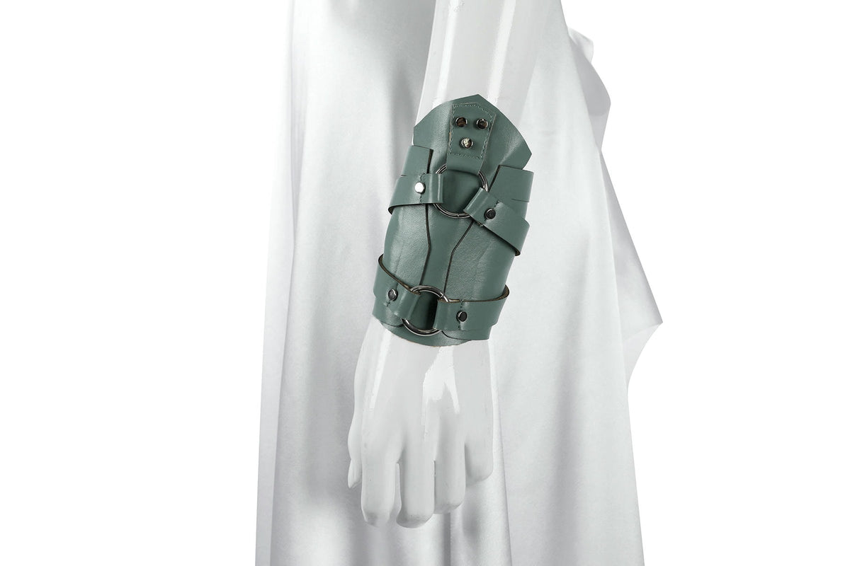 Final Fantasy VII Gold Saucer Theater Cosplay Kostüm | Gaming-Outfit 